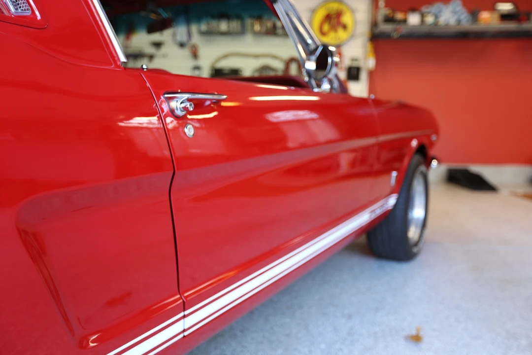 1965 Ford Mustang 1st Gen (1964.5-1966) - Image 26 of 31