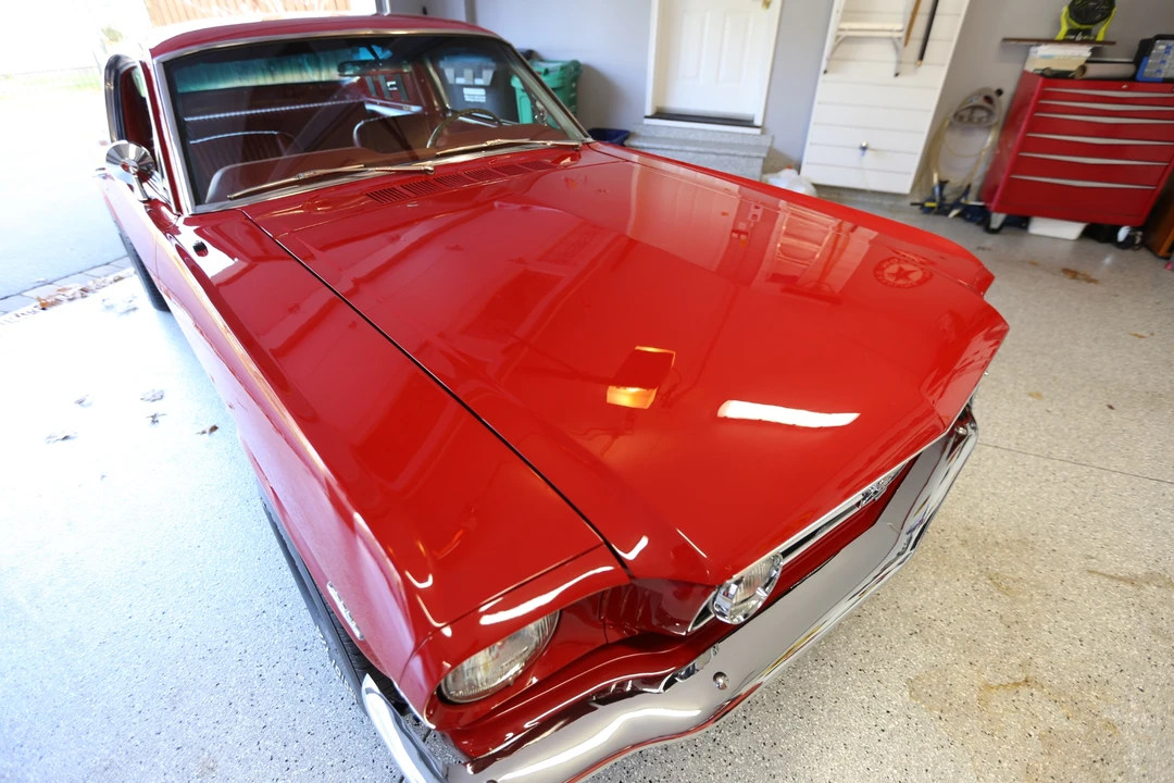 1965 Ford Mustang 1st Gen (1964.5-1966) - Image 15 of 31