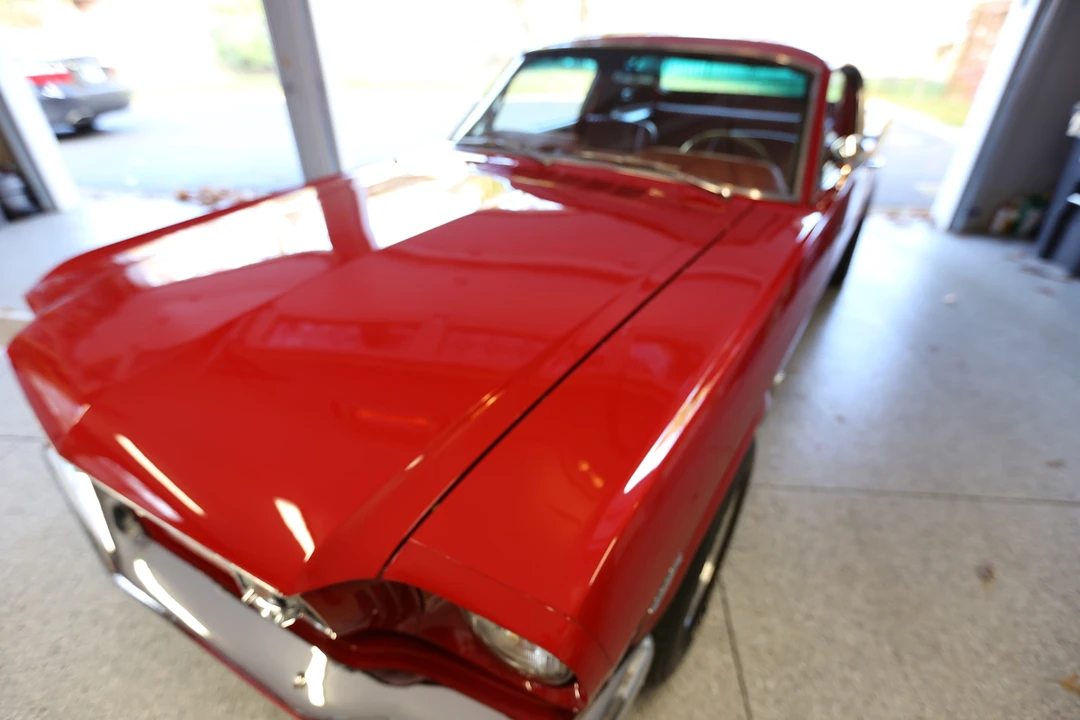 1965 Ford Mustang 1st Gen (1964.5-1966) - Image 16 of 31