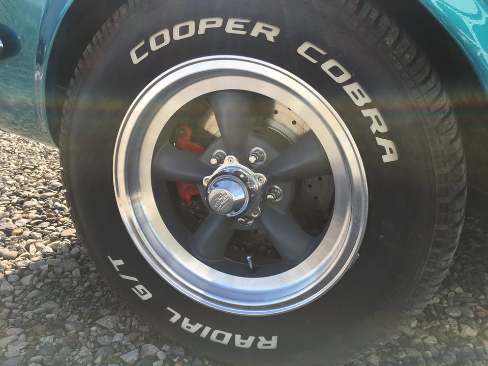 1965 Ford Mustang 1st Gen (1964.5-1966) - Image 30 of 31