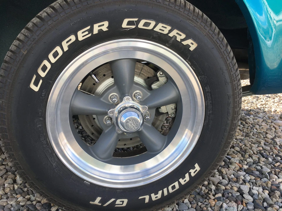 1965 Ford Mustang 1st Gen (1964.5-1966) - Image 31 of 31