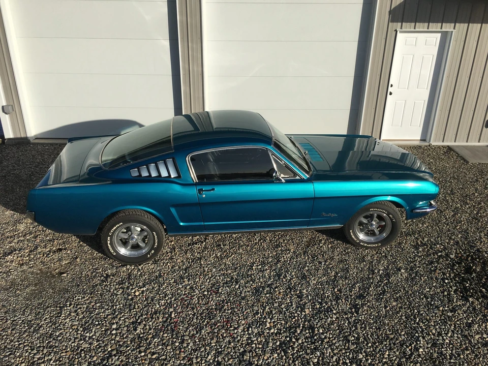 1965 Ford Mustang 1st Gen (1964.5-1966) - Image 13 of 31