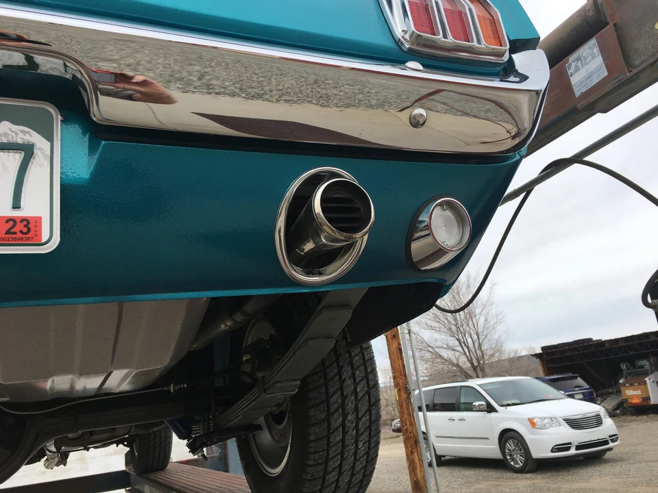 1965 Ford Mustang 1st Gen (1964.5-1966) - Image 23 of 31