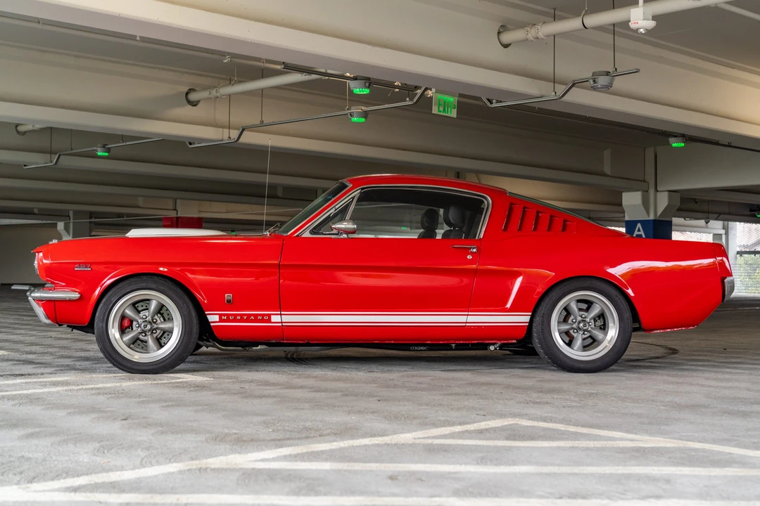 1965 Ford Mustang 1st Gen (1964.5-1966) - Image 10 of 31