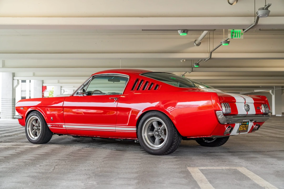 1965 Ford Mustang 1st Gen (1964.5-1966) - Image 11 of 31