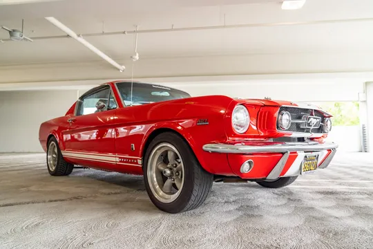 1965 Ford Mustang 1st Gen (1964.5-1966) - Image 3 of 31