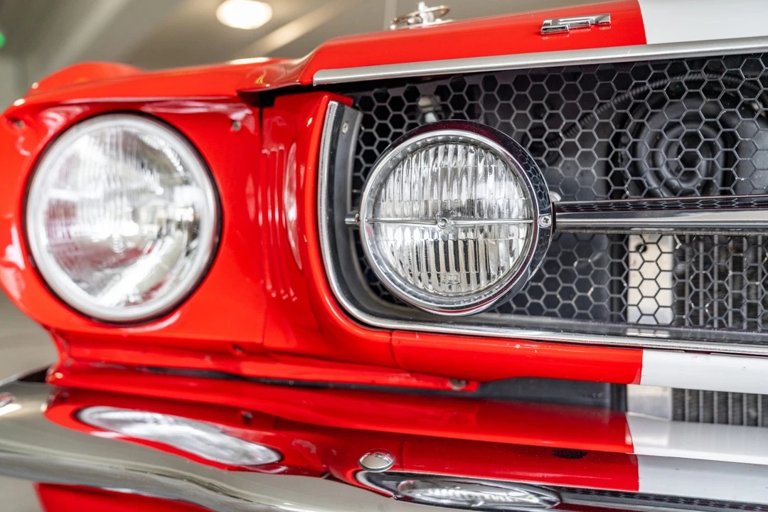 1965 Ford Mustang 1st Gen (1964.5-1966) - Image 17 of 31