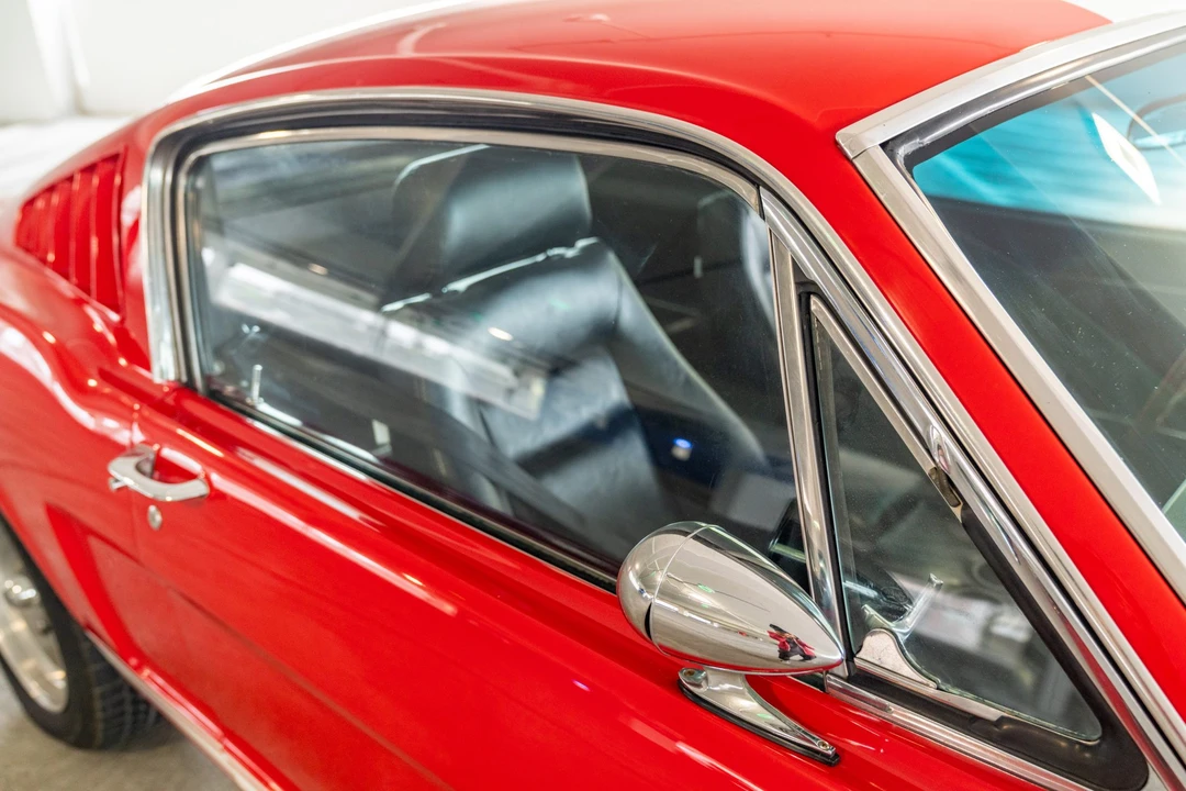 1965 Ford Mustang 1st Gen (1964.5-1966) - Image 28 of 31