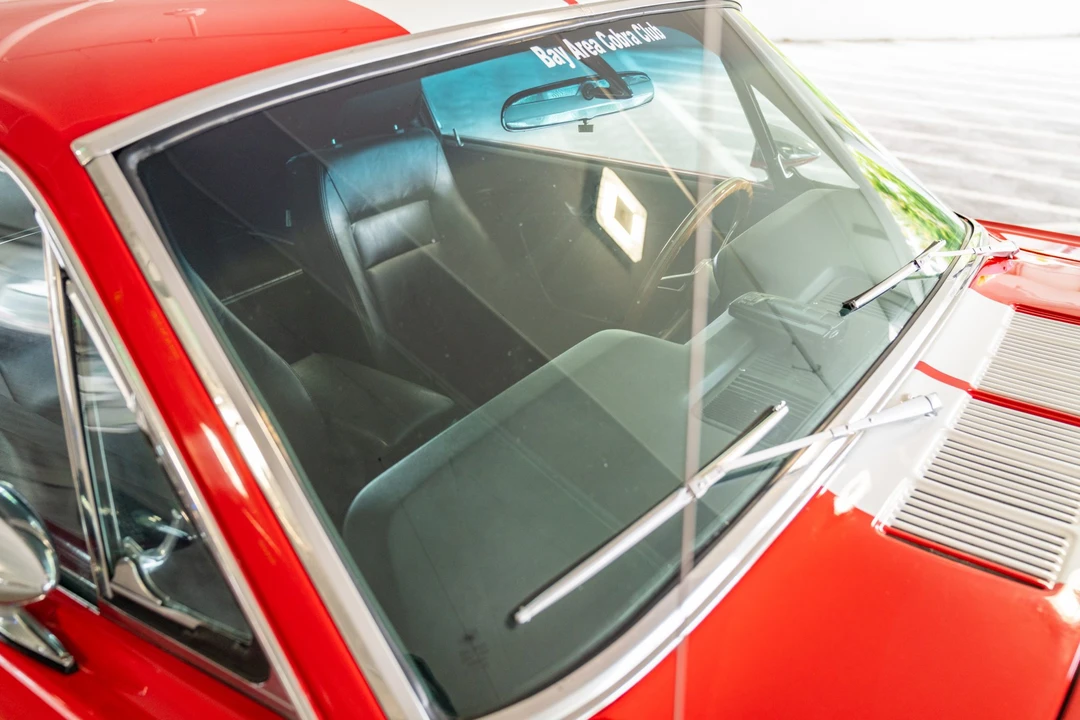 1965 Ford Mustang 1st Gen (1964.5-1966) - Image 29 of 31