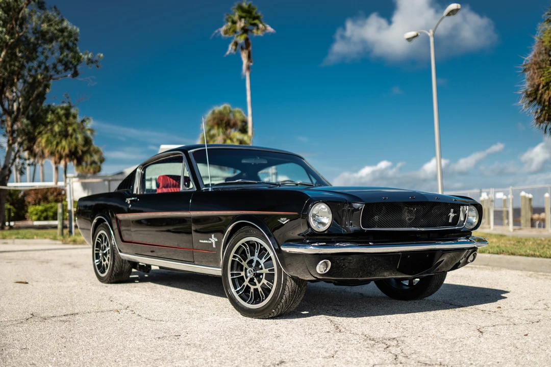 1965 Ford Mustang 1st Gen (1964.5-1966) - Image 6 of 31