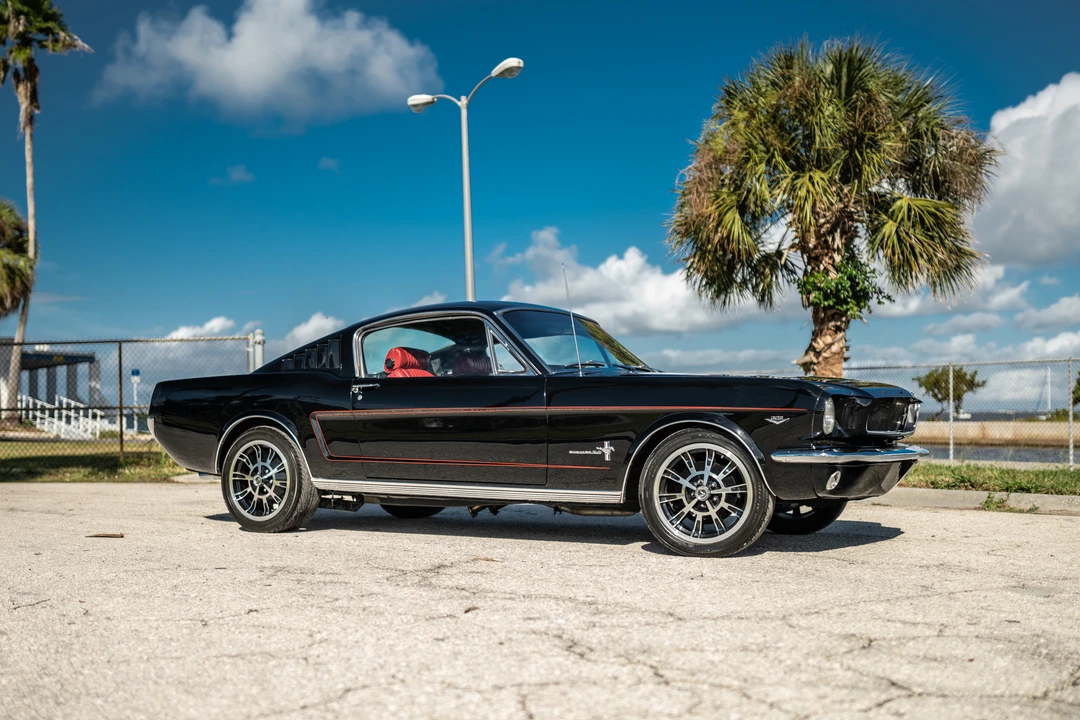 1965 Ford Mustang 1st Gen (1964.5-1966) - Image 4 of 31