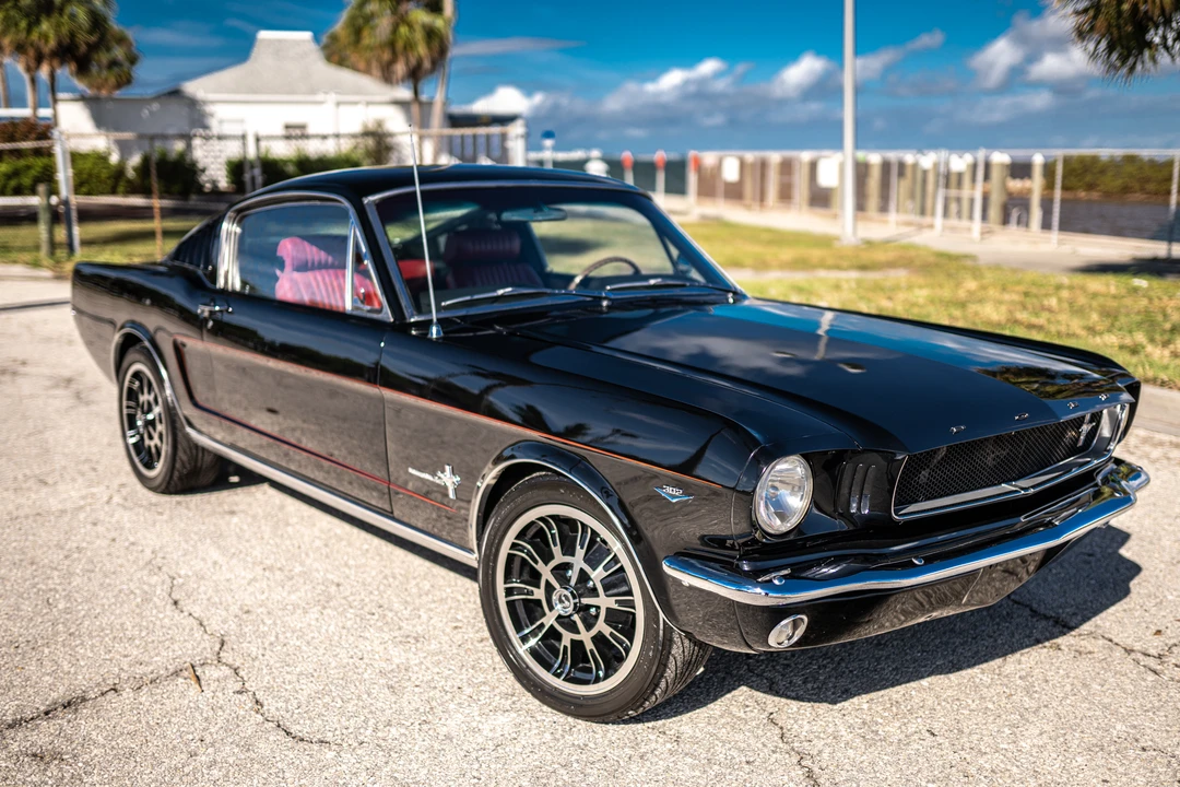 1965 Ford Mustang 1st Gen (1964.5-1966) - Image 19 of 31
