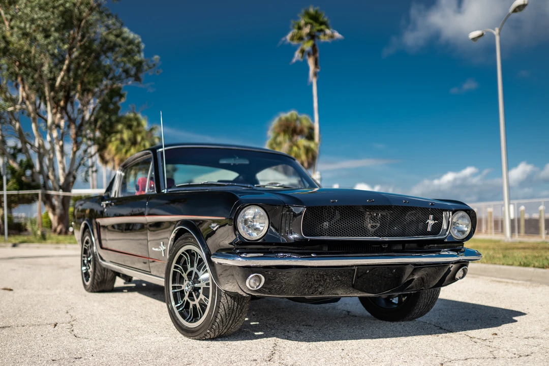 1965 Ford Mustang 1st Gen (1964.5-1966) - Image 18 of 31