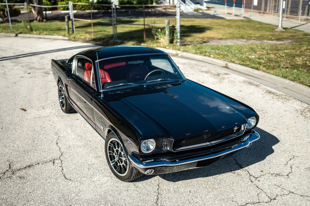 1965 Ford Mustang 1st Gen (1964.5-1966) - Image 20 of 31