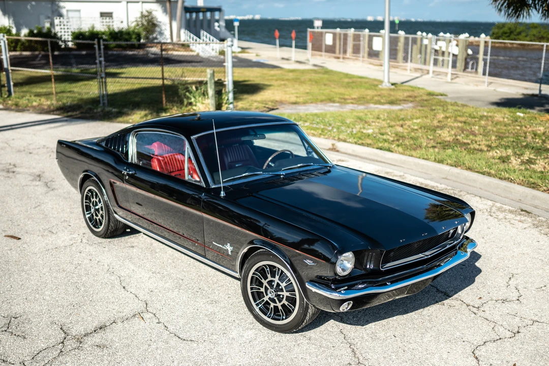 1965 Ford Mustang 1st Gen (1964.5-1966) - Image 21 of 31
