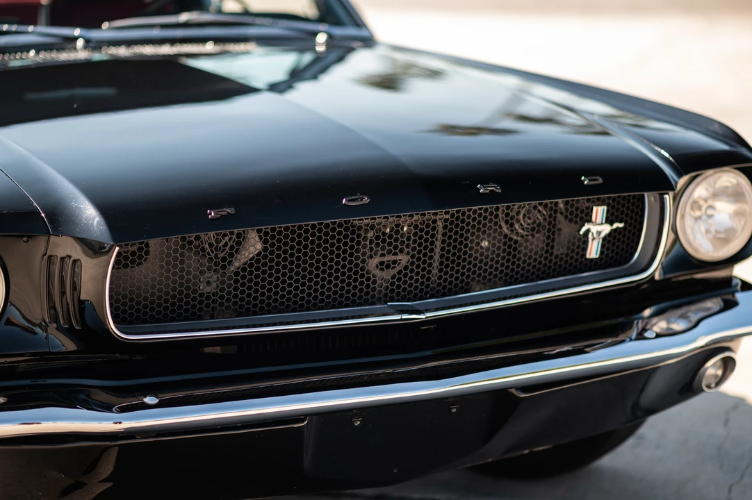 1965 Ford Mustang 1st Gen (1964.5-1966) - Image 25 of 31