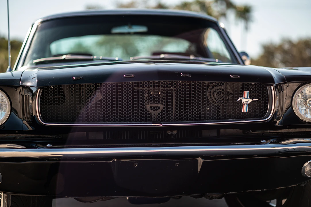 1965 Ford Mustang 1st Gen (1964.5-1966) - Image 24 of 31