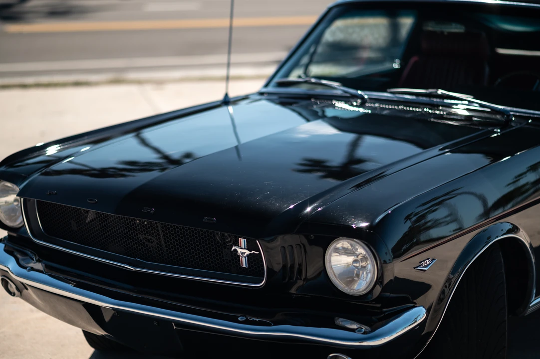 1965 Ford Mustang 1st Gen (1964.5-1966) - Image 22 of 31