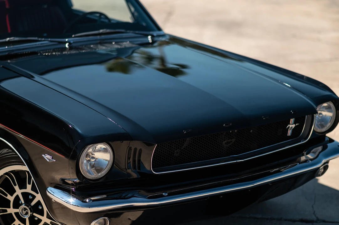 1965 Ford Mustang 1st Gen (1964.5-1966) - Image 26 of 31