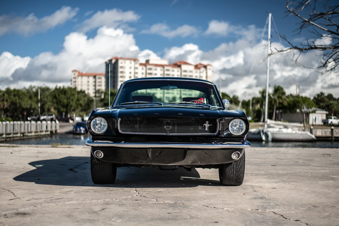 1965 Ford Mustang 1st Gen (1964.5-1966) - Image 7 of 31