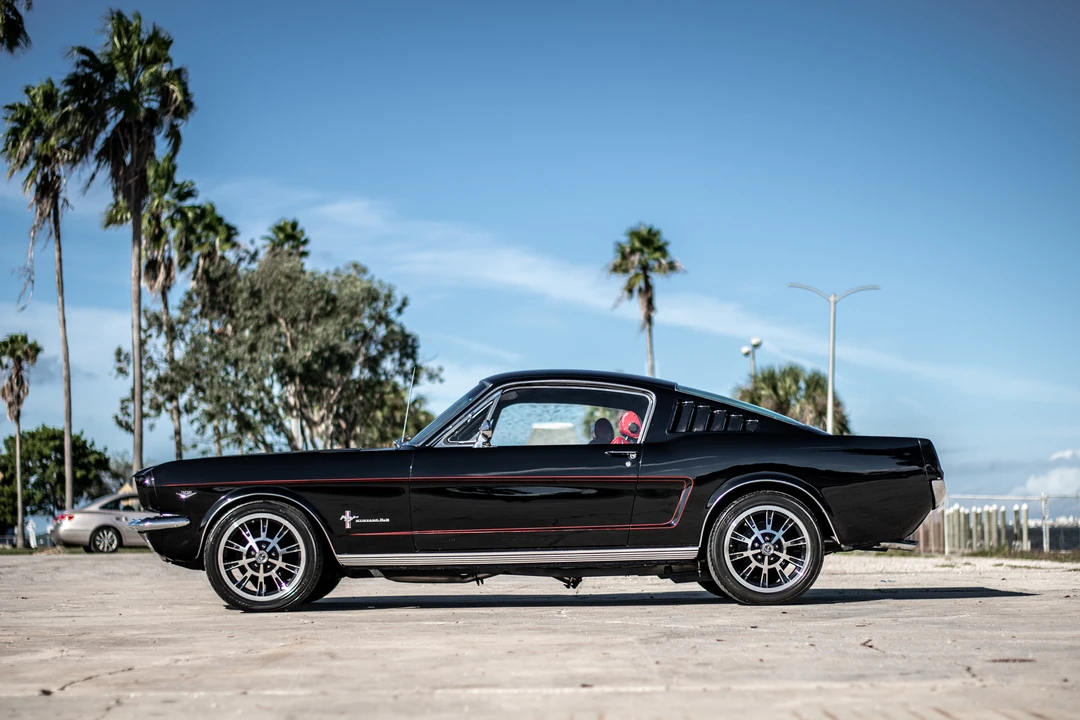 1965 Ford Mustang 1st Gen (1964.5-1966) - Image 10 of 31