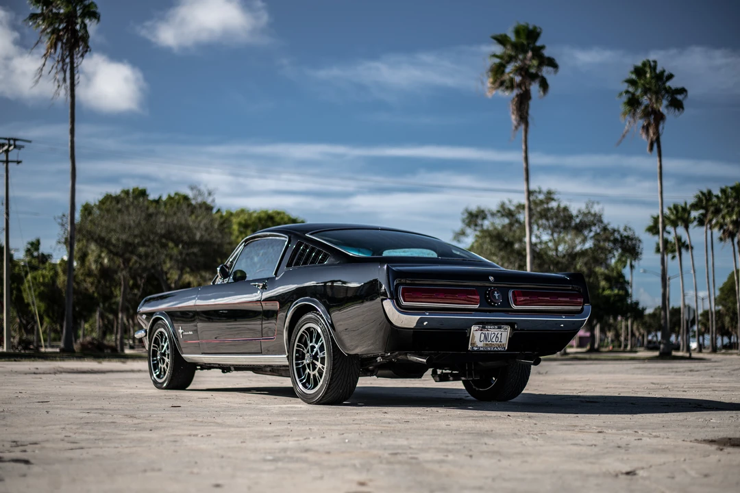 1965 Ford Mustang 1st Gen (1964.5-1966) - Image 11 of 31