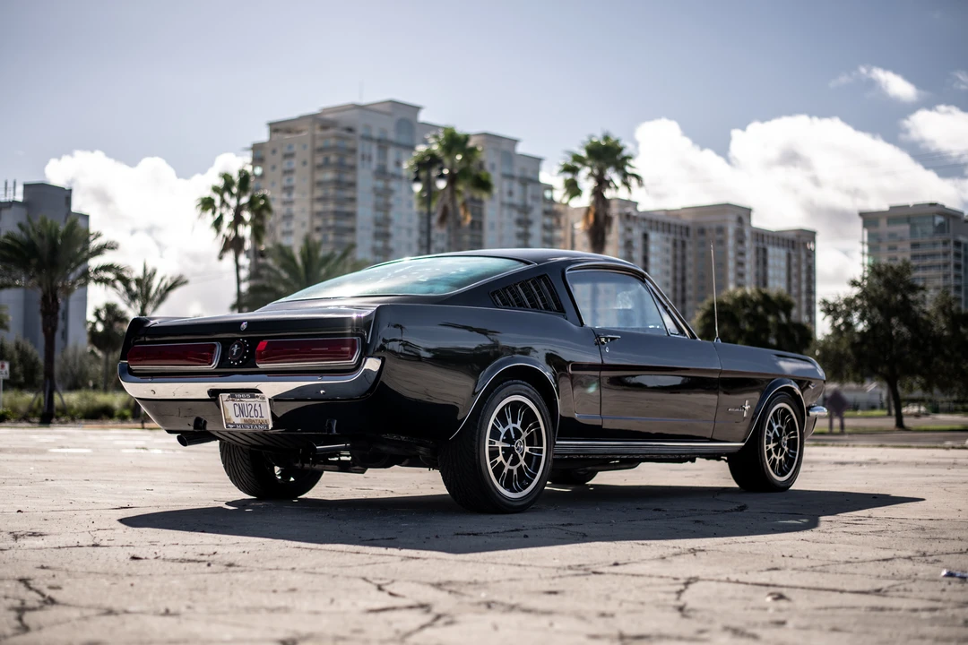 1965 Ford Mustang 1st Gen (1964.5-1966) - Image 13 of 31