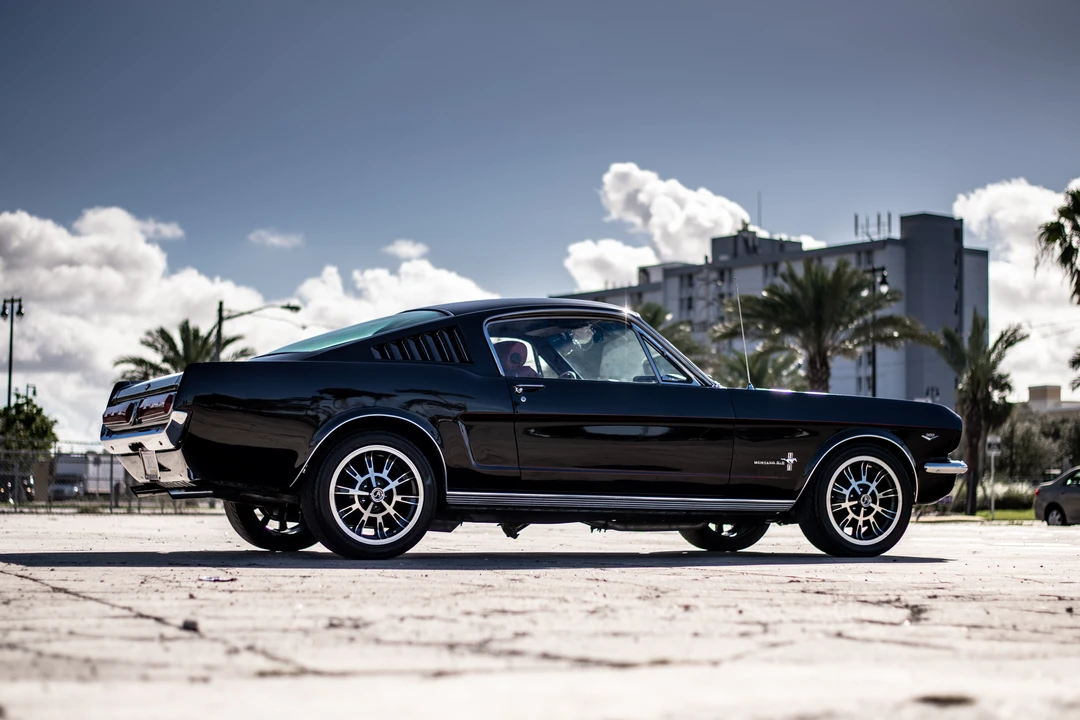 1965 Ford Mustang 1st Gen (1964.5-1966) - Image 14 of 31