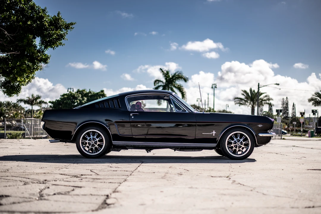 1965 Ford Mustang 1st Gen (1964.5-1966) - Image 15 of 31