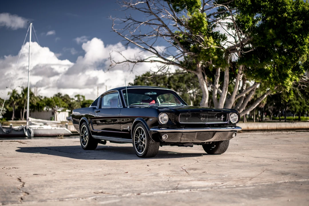 1965 Ford Mustang 1st Gen (1964.5-1966) - Image 17 of 31