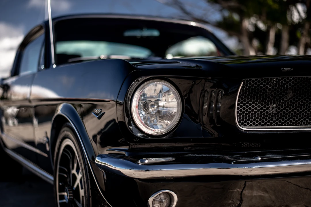 1965 Ford Mustang 1st Gen (1964.5-1966) - Image 27 of 31