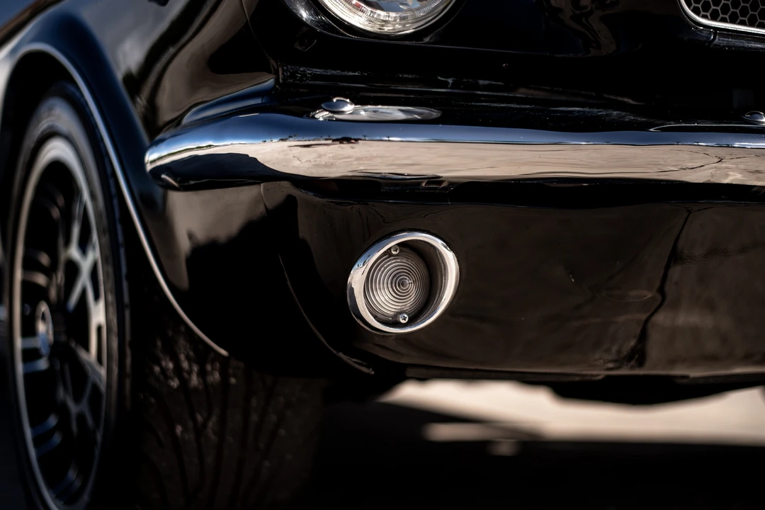 1965 Ford Mustang 1st Gen (1964.5-1966) - Image 28 of 31