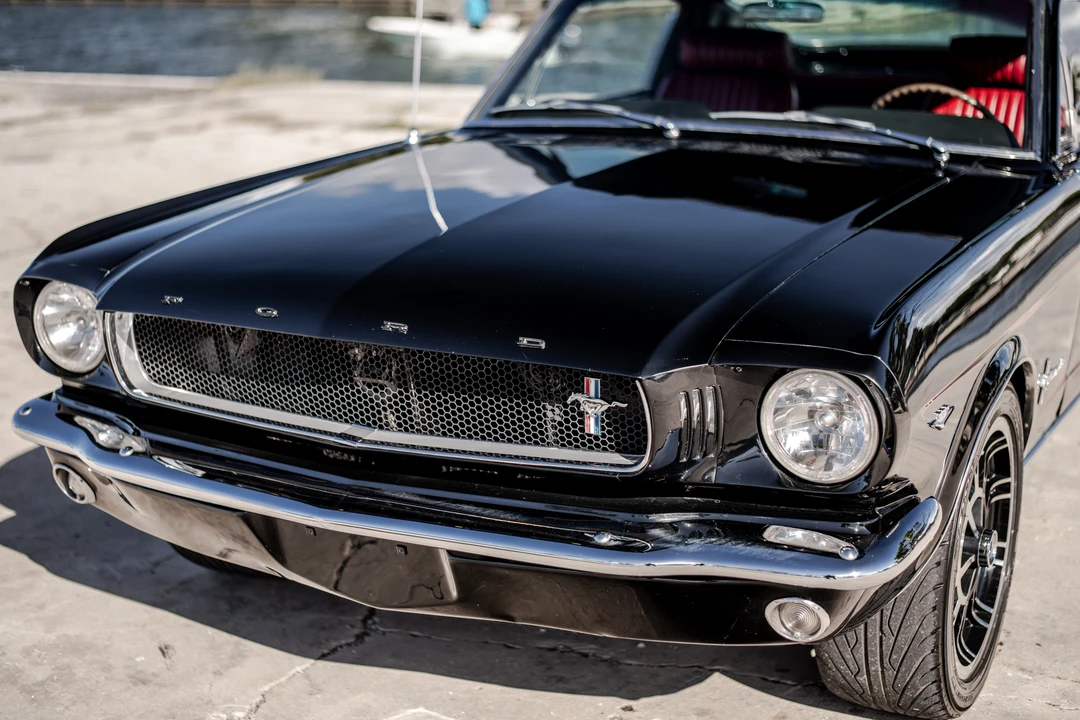 1965 Ford Mustang 1st Gen (1964.5-1966) - Image 23 of 31