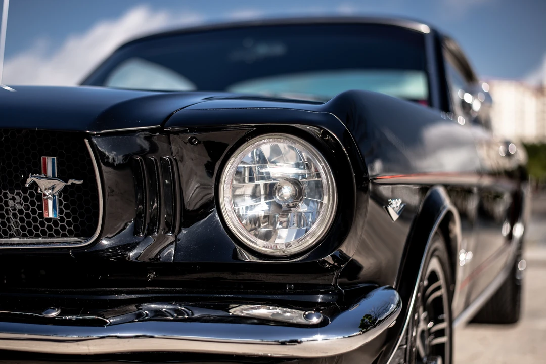 1965 Ford Mustang 1st Gen (1964.5-1966) - Image 30 of 31