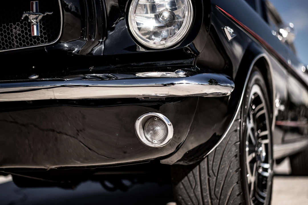 1965 Ford Mustang 1st Gen (1964.5-1966) - Image 31 of 31