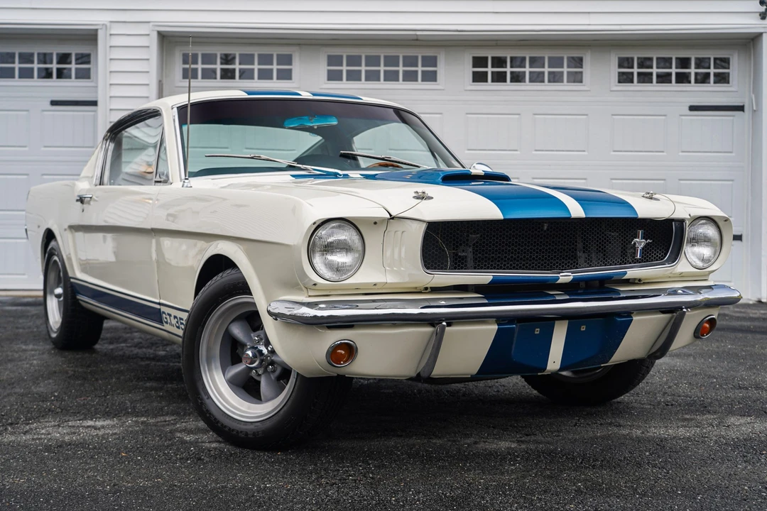 1965 Ford Mustang 1st Gen (1964.5-1966) - Image 10 of 31