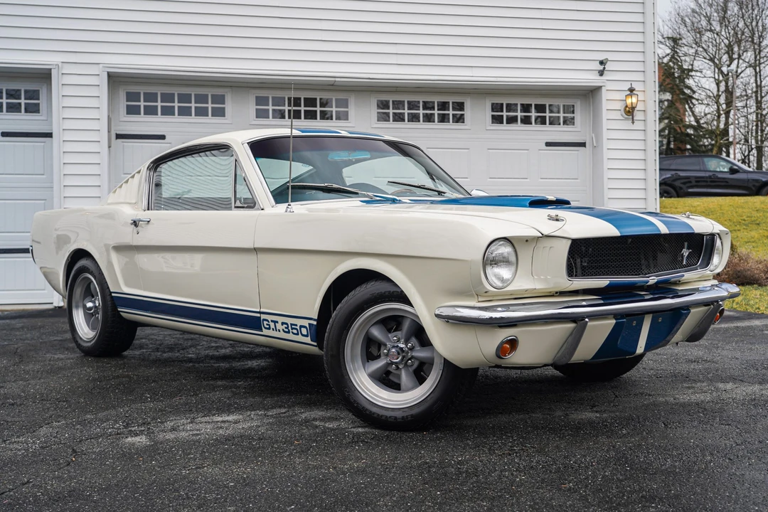 1965 Ford Mustang 1st Gen (1964.5-1966) - Image 11 of 31