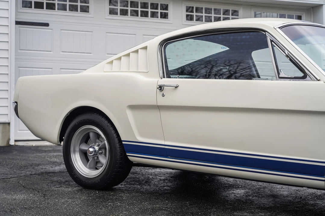 1965 Ford Mustang 1st Gen (1964.5-1966) - Image 27 of 31