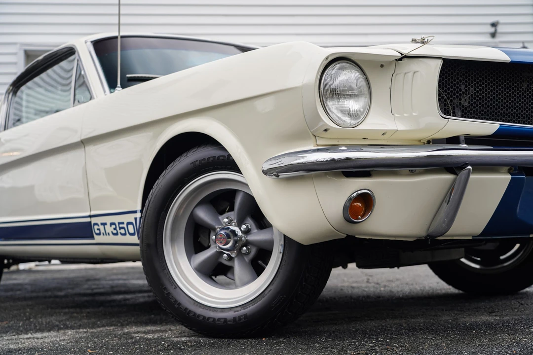 1965 Ford Mustang 1st Gen (1964.5-1966) - Image 30 of 31