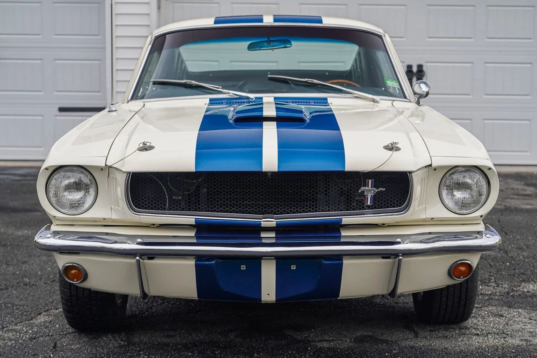 1965 Ford Mustang 1st Gen (1964.5-1966) - Image 7 of 31