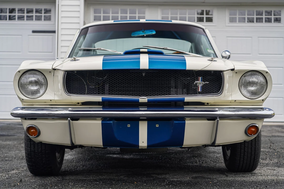 1965 Ford Mustang 1st Gen (1964.5-1966) - Image 6 of 31