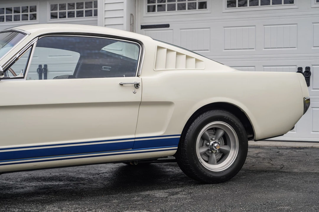 1965 Ford Mustang 1st Gen (1964.5-1966) - Image 25 of 31