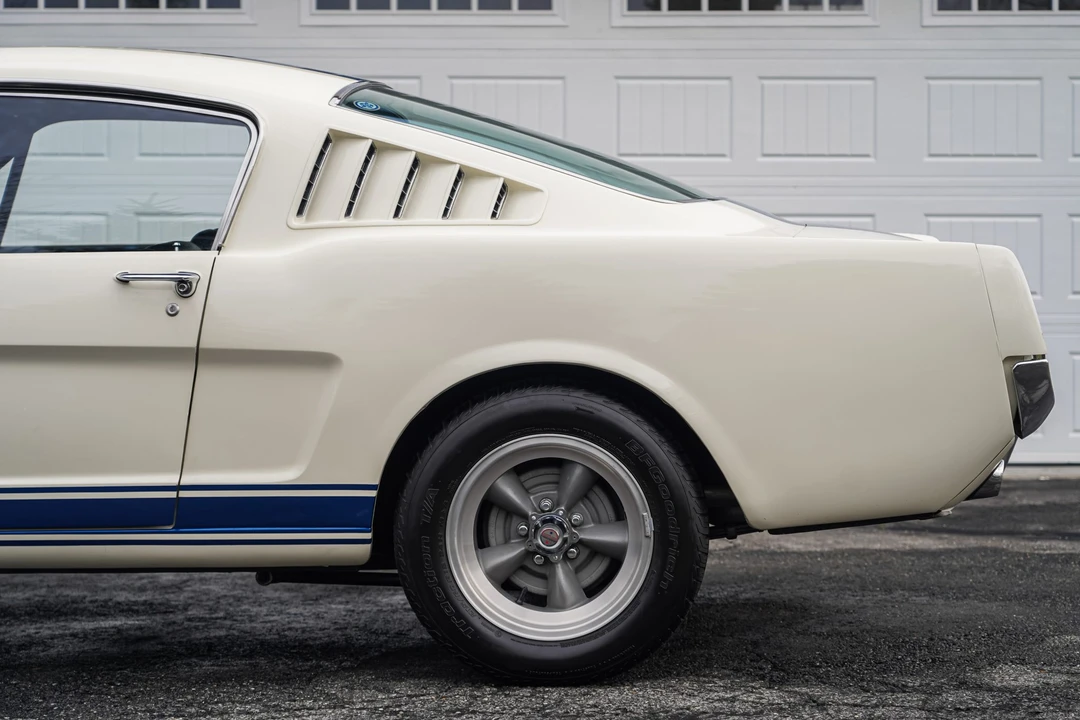 1965 Ford Mustang 1st Gen (1964.5-1966) - Image 26 of 31