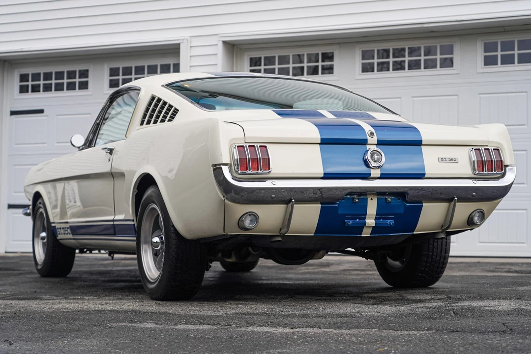 1965 Ford Mustang 1st Gen (1964.5-1966) - Image 19 of 31
