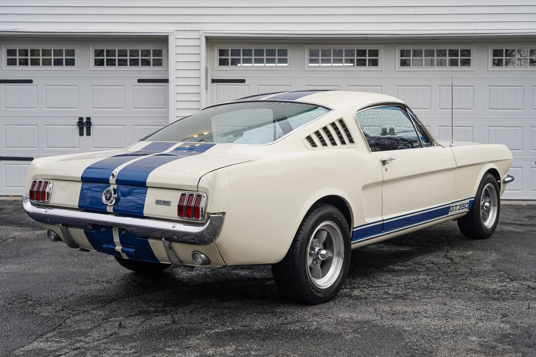 1965 Ford Mustang 1st Gen (1964.5-1966) - Image 14 of 31