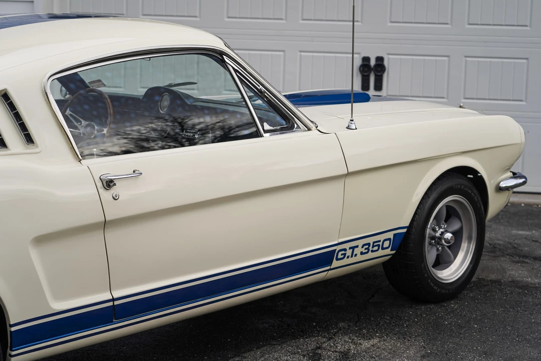 1965 Ford Mustang 1st Gen (1964.5-1966) - Image 29 of 31