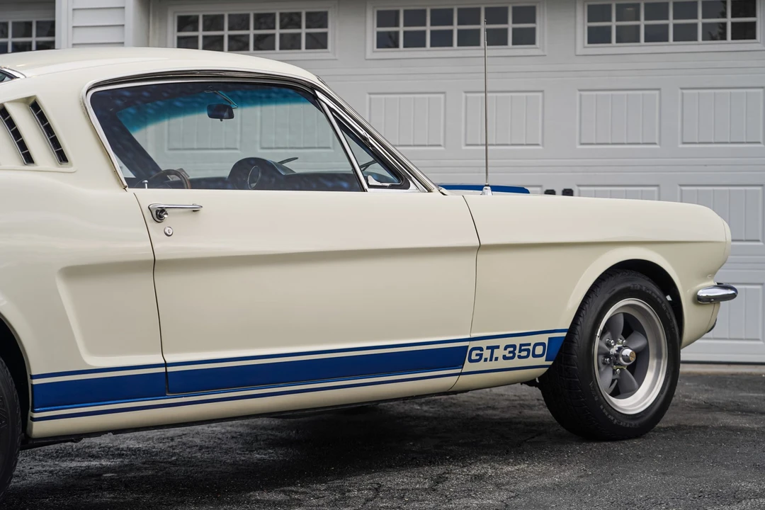 1965 Ford Mustang 1st Gen (1964.5-1966) - Image 24 of 31