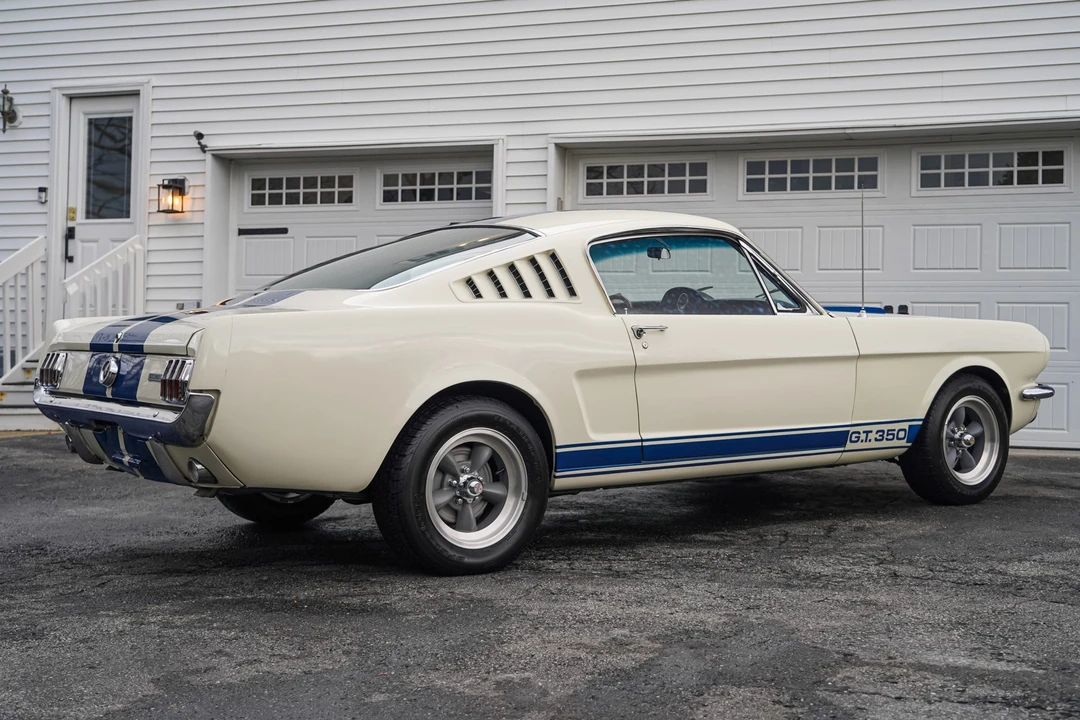 1965 Ford Mustang 1st Gen (1964.5-1966) - Image 13 of 31