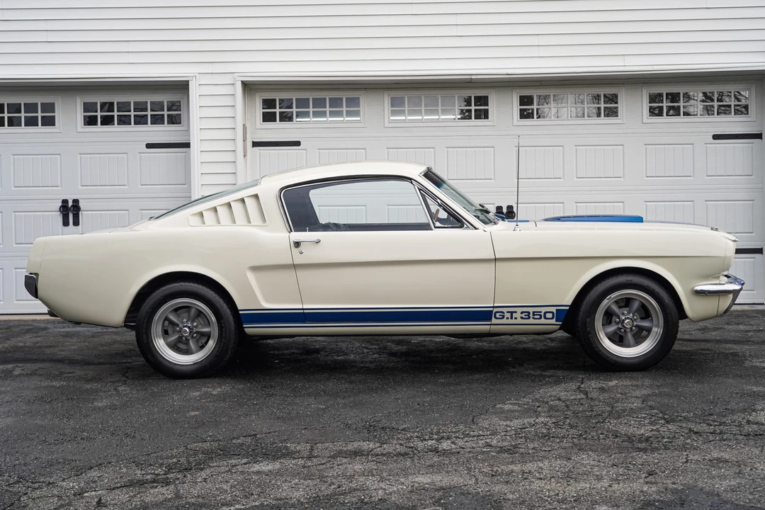 1965 Ford Mustang 1st Gen (1964.5-1966) - Image 12 of 31