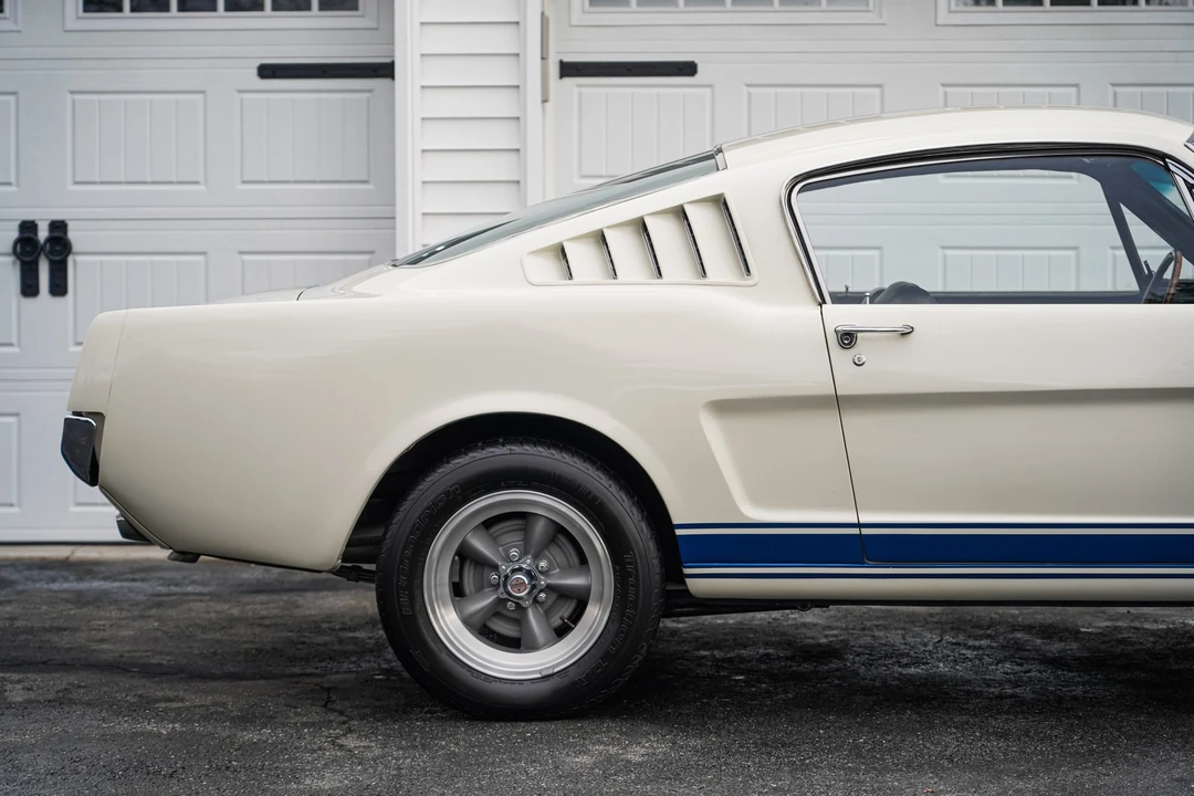 1965 Ford Mustang 1st Gen (1964.5-1966) - Image 23 of 31